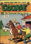 Cover For Cookie 35