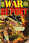 Cover For War Report 5