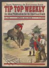 Cover For Tip Top Weekly 732 - Frank Merriwell on Rattlesnake Ranch