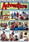 Cover For Adventure 1332