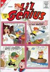 Cover For Li'l Genius 41
