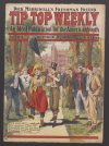 Cover For Tip Top Weekly 704 - Dick Merriwell's Freshman Friend