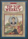 Cover For Tip Top Weekly 631 - Dick Merriwell's Money