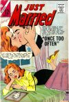 Cover For Just Married 40