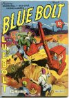 Cover For Blue Bolt v3 10