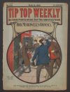 Cover For Tip Top Weekly 831 - Dick Merriwell's Counsel