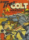 Cover For Trail Colt 1 (A-1 24)
