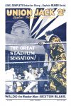 Cover For Union Jack 1135 - The Great Stadium Sensation