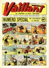 Cover For Vaillant 61 - Numéro especial