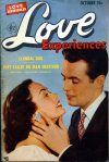 Cover For Love Experiences 15