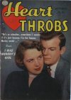 Cover For Heart Throbs 14