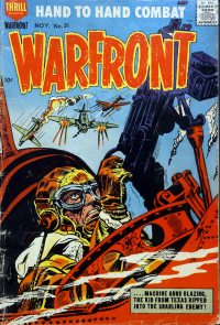Large Thumbnail For Warfront 31