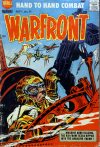 Cover For Warfront 31