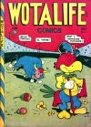 Cover For Wotalife 11
