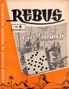 Cover For Rebus 8