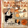 Cover For Bringing Up Father 3