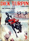 Cover For Dick Turpin Library 48
