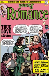 Large Thumbnail For Young Romance 9