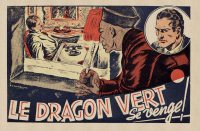 Large Thumbnail For Le Dragon Vert se Venge