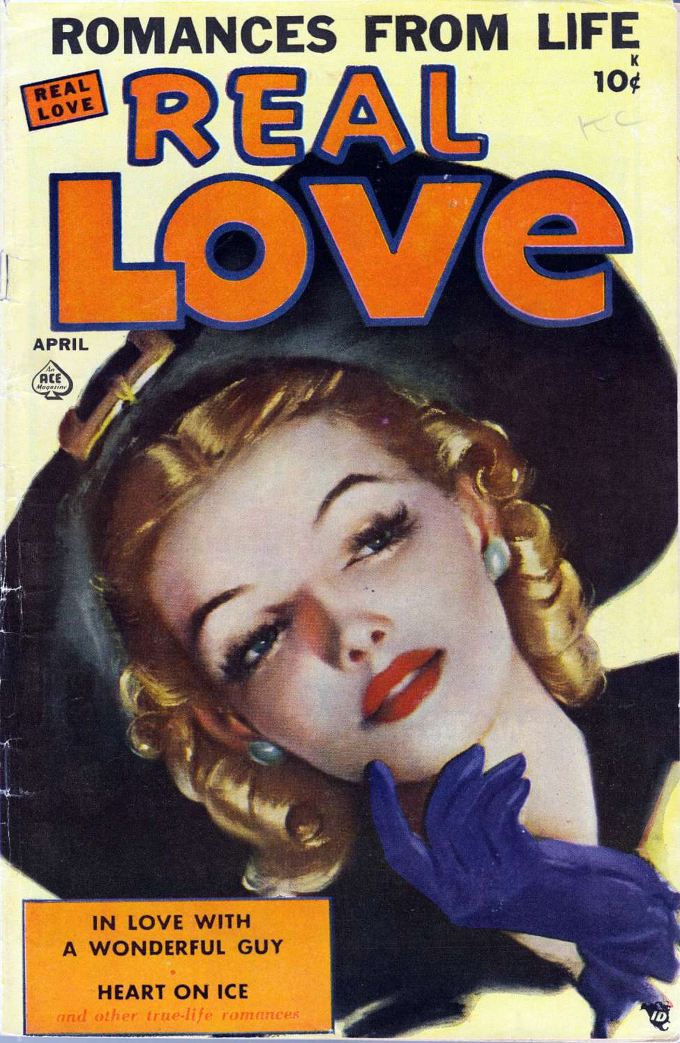 Book Cover For Real Love 31