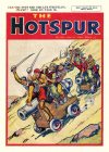 Cover For The Hotspur 615