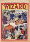 Cover For The Wizard 247