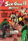 Cover For Six-Gun Heroes 80