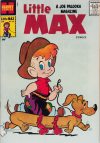 Cover For Little Max Comics 56