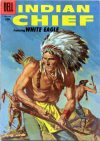 Cover For Indian Chief 23