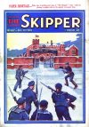 Cover For The Skipper 487