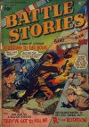 Cover For Battle Stories 5