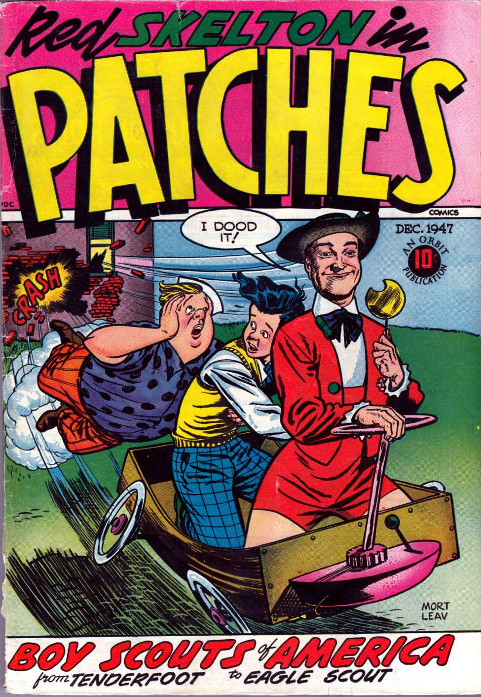 Book Cover For Patches 11
