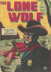 Cover For The Lone Wolf 34