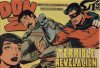 Cover For Don Z 13 - Terrible Revelación