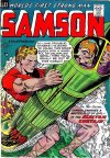 Cover For Samson 12
