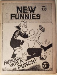 Large Thumbnail For New Funnies 28