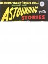 Cover For Astounding Stories 83