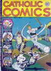 Cover For Catholic Comics v3 6