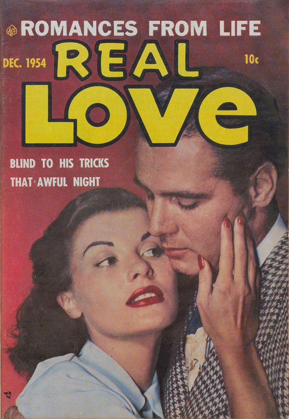 Book Cover For Real Love 65