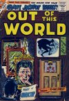 Cover For Out of This World 13
