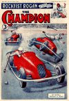 Cover For The Champion 1571