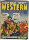 Cover For Western Fighters v2 11