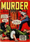 Cover For Murder Incorporated 9