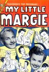 Cover For My Little Margie 5