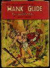 Cover For Beadle's Frontier Series 31 - Hank the Guide