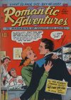 Cover For Romantic Adventures 7