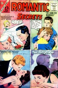 Large Thumbnail For Romantic Secrets 47