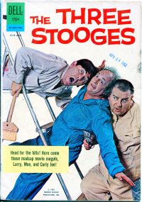 Large Thumbnail For The Three Stooges 9