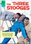 Cover For The Three Stooges 9