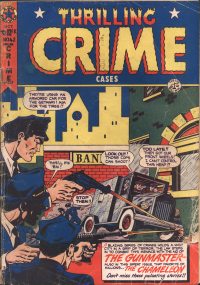 Large Thumbnail For Thrilling Crime Cases 42